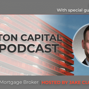 Clopton Capital CRE Podcast #2 Shane Giles