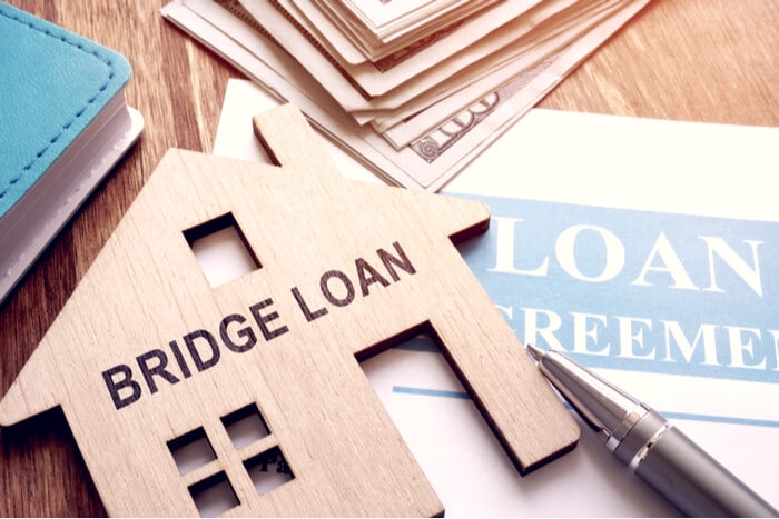 commercial bridge loans