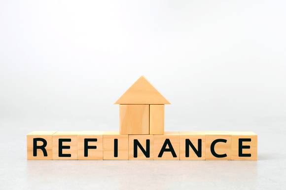 Commercial Mortgage Refinance