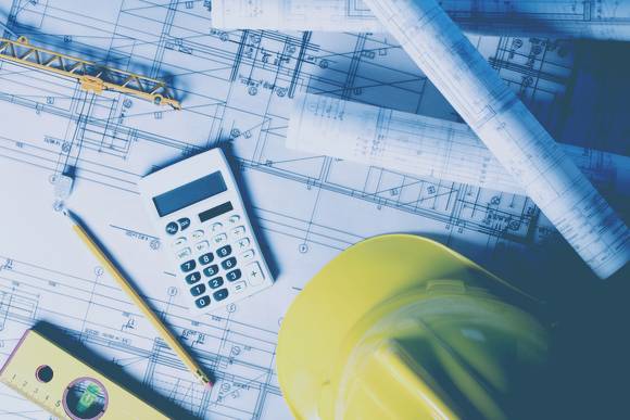 Home Builder Financing options