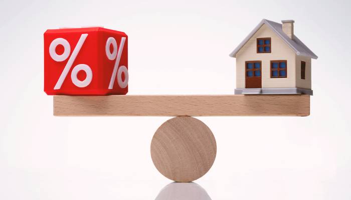 Mortgages Interest Rates
