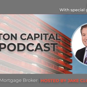 Clopton Capital CRE Podcast #3 Eric Enloe