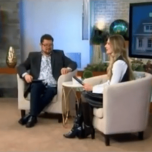 WSBT – Interview Discussing Real Estate Trends For 2022