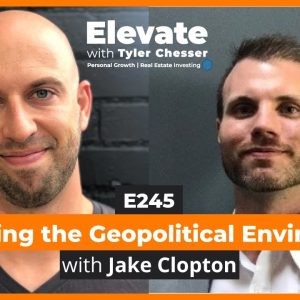 Elevate Real Estate Podcast