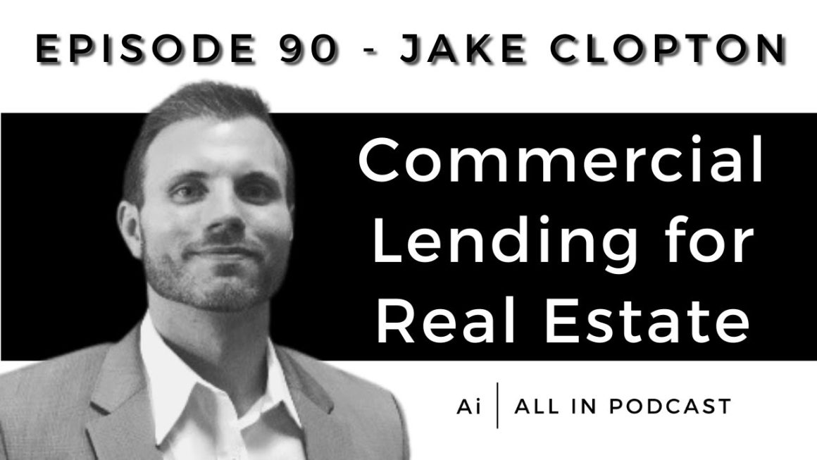 All In Real Estate Podcast