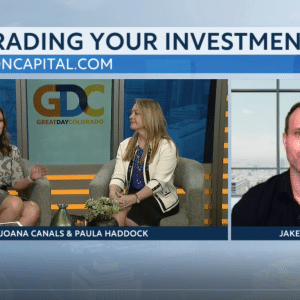 Great Day Colorado – KDVR – Guest Expert For Personal Financial Awareness
